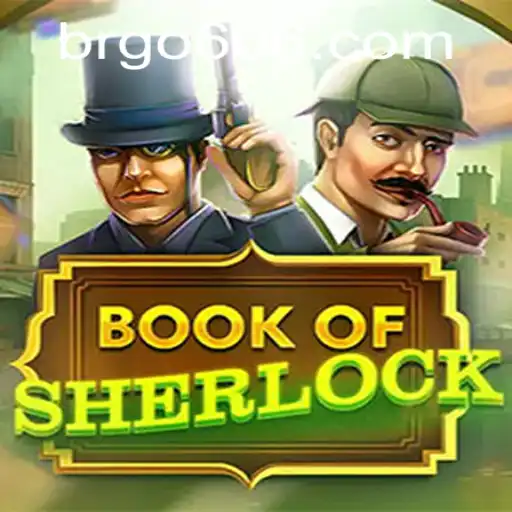 Unravel the Mysteries of BookOfSherlock with Keyword go606