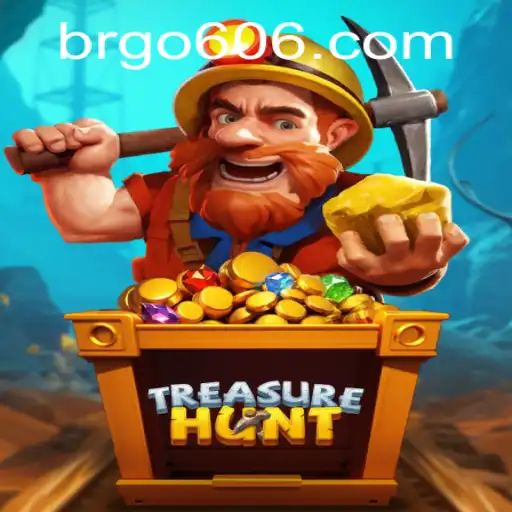 Explore the Thrills of TreasureHunt: The Ultimate Adventure Awaits