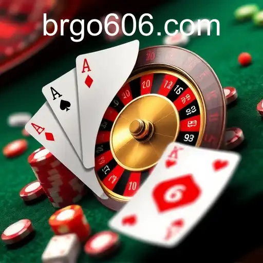 Exploring the World of Casino Games: A Fascinating Dive into Entertainment