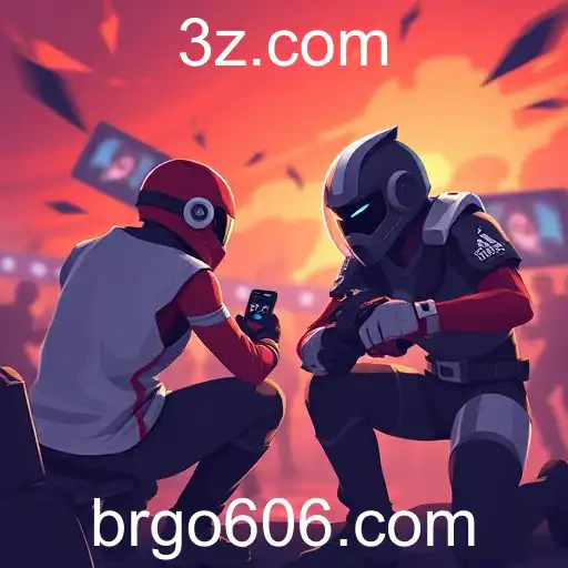 Avanços e Desafios do go606 em 2025