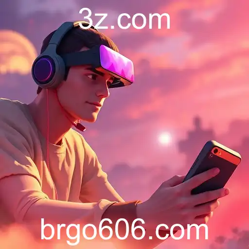 O Impacto do go606 no Cenário de Jogos Online