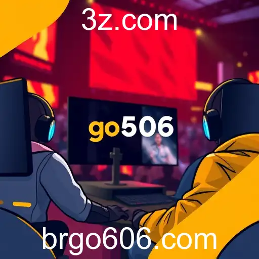 A Nova Era dos Jogos Online no Brasil