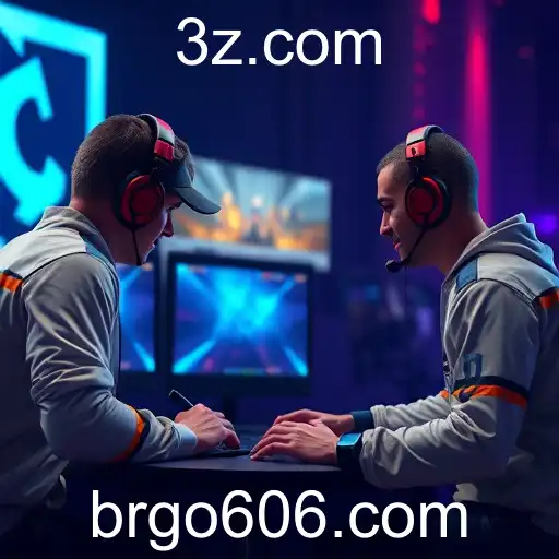 Revolução no Mundo dos Jogos