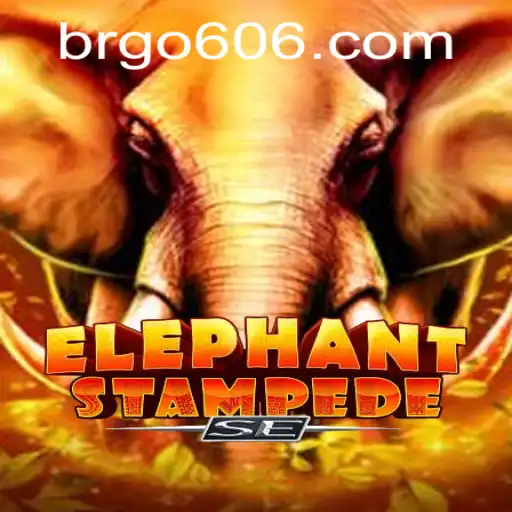ElephantStampedeSE: Dive into the New Gaming Phenomenon
