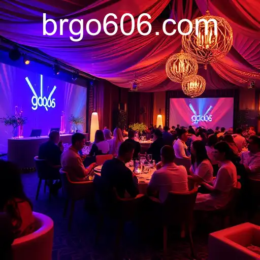 Exploring the Allure of Exclusive Events: The Key to Unforgettable Experiences