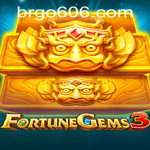Exploring the Thrills of FortuneGems3 with go606 Keyword Strategy