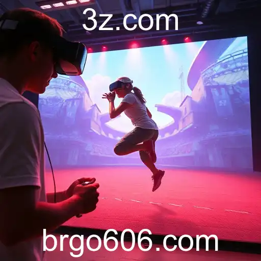 Tendências e Inovações no Universo dos Jogos Online