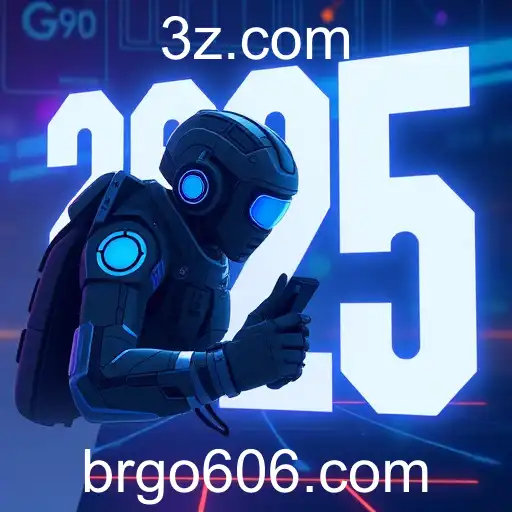 Revolução nos Jogos: Impacto de IA em 2025