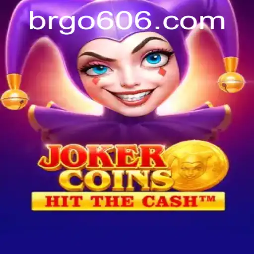 Exploring the Fascinating World of JokerCoins: A Game of Strategy and Innovation