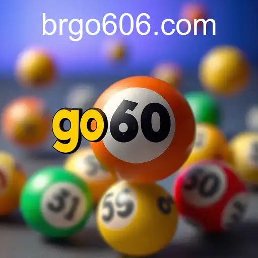 The Fascinating World of Lottery Games: An In-Depth Look at go606