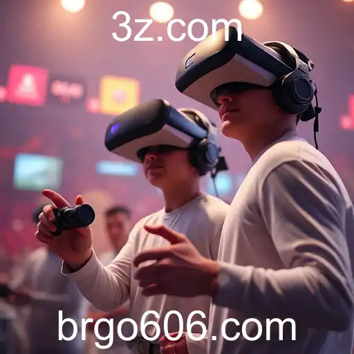 Novidades no Mundo dos Jogos em 2025