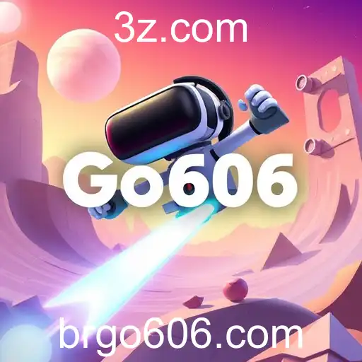 Novas Fronteiras do Go606