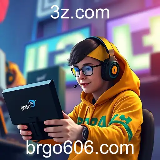 Revolução nos Jogos Online em 2025