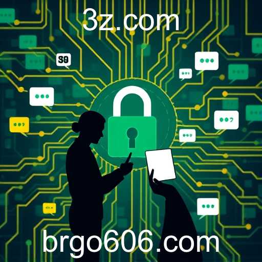 Avanços na Segurança Online e o Papel das Redes Sociais