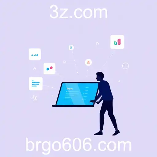 Tendências e Inovações nos Jogos Online: O Impacto de go606