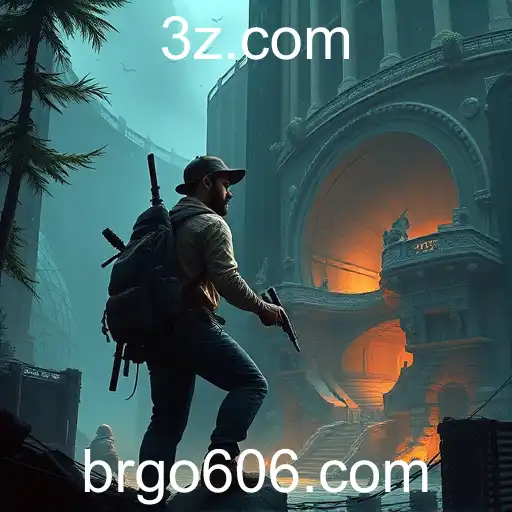 Revolução nos Jogos Online: A Ascensão do go606