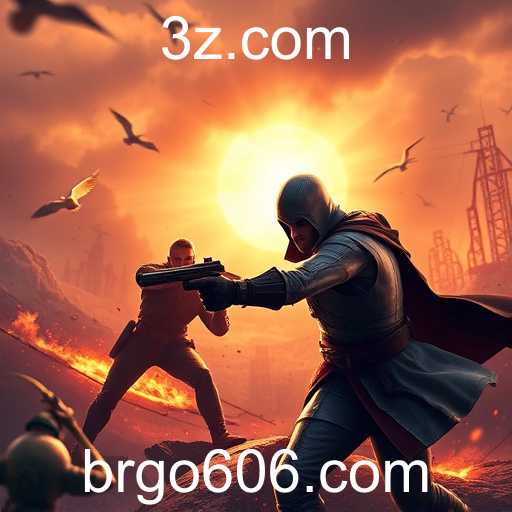A Revolução dos Jogos: Tendências de 2025