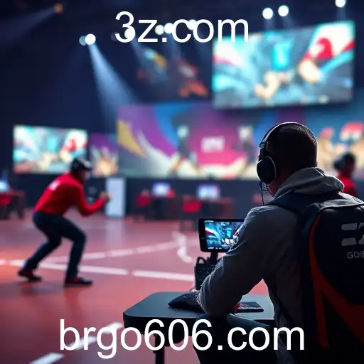 Tendências Emergentes no Mundo dos Jogos Online