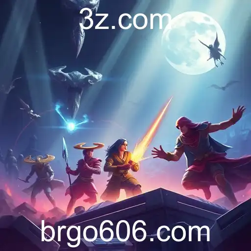 A Evolução dos Jogos Multijogador: Uma Jornada de Interação Social e Competitividade