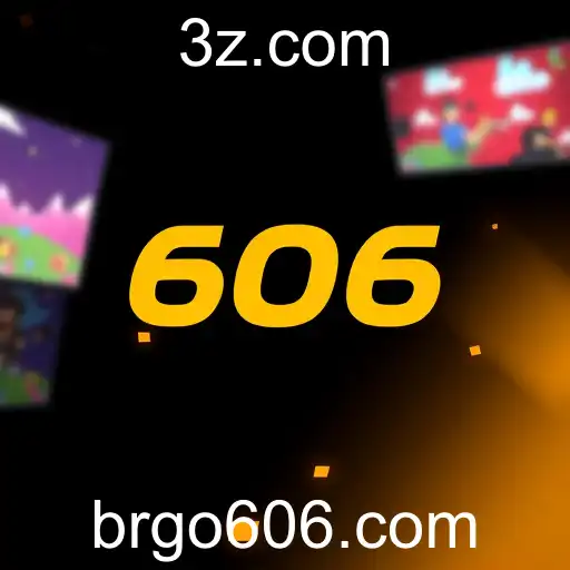 Uma Nova Era para o go606: Jogos, Comunidade e Inovações