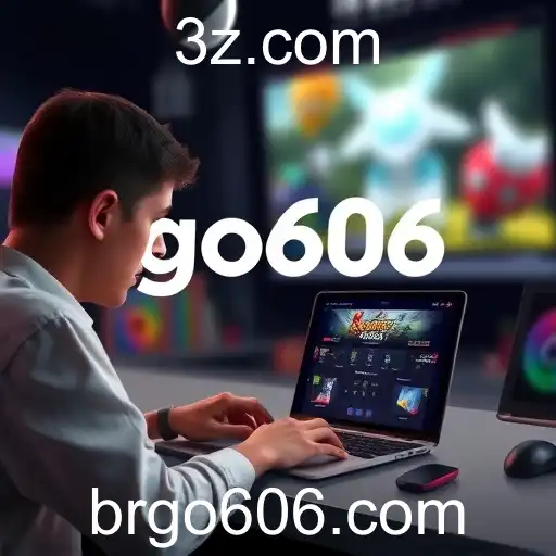 O Crescimento Surpreendente do Mercado de Jogos Online em 2025