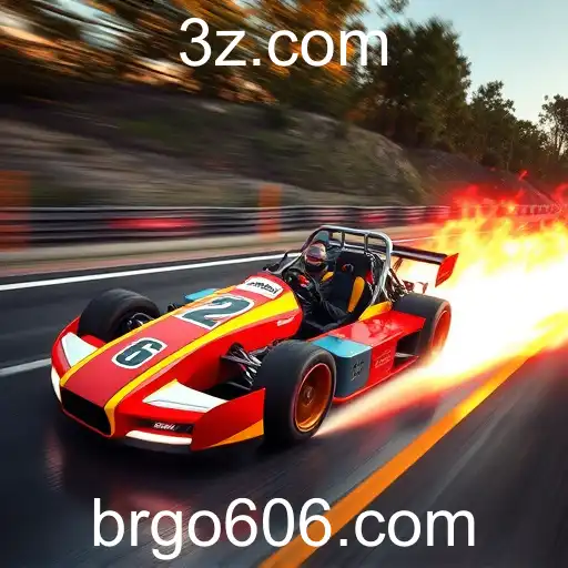 A Emoção e a Diversidade dos Jogos de Corrida