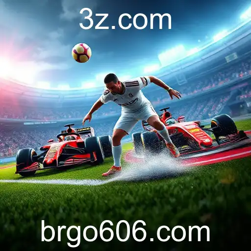 A Evolução dos Jogos de Esporte na Indústria de Games Digitais