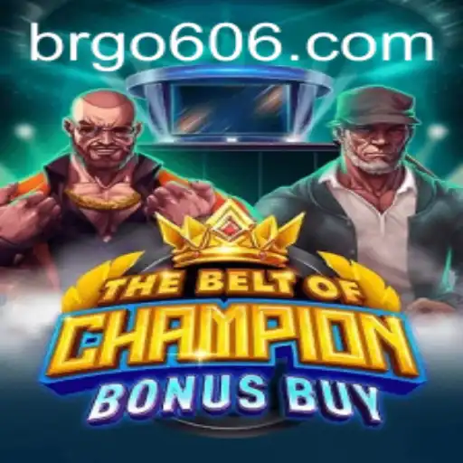 TheBeltOfChampionBonusBuy: A Thrilling Adventure in Gameplay